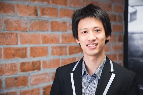 Gabriel Chan